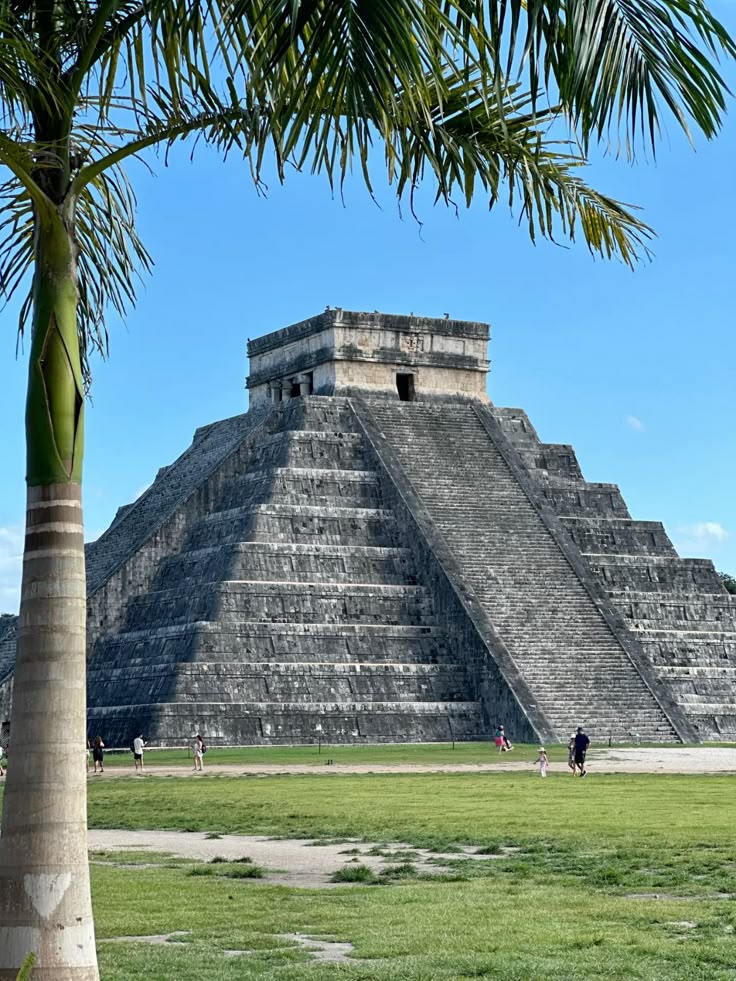 Chichen Itza