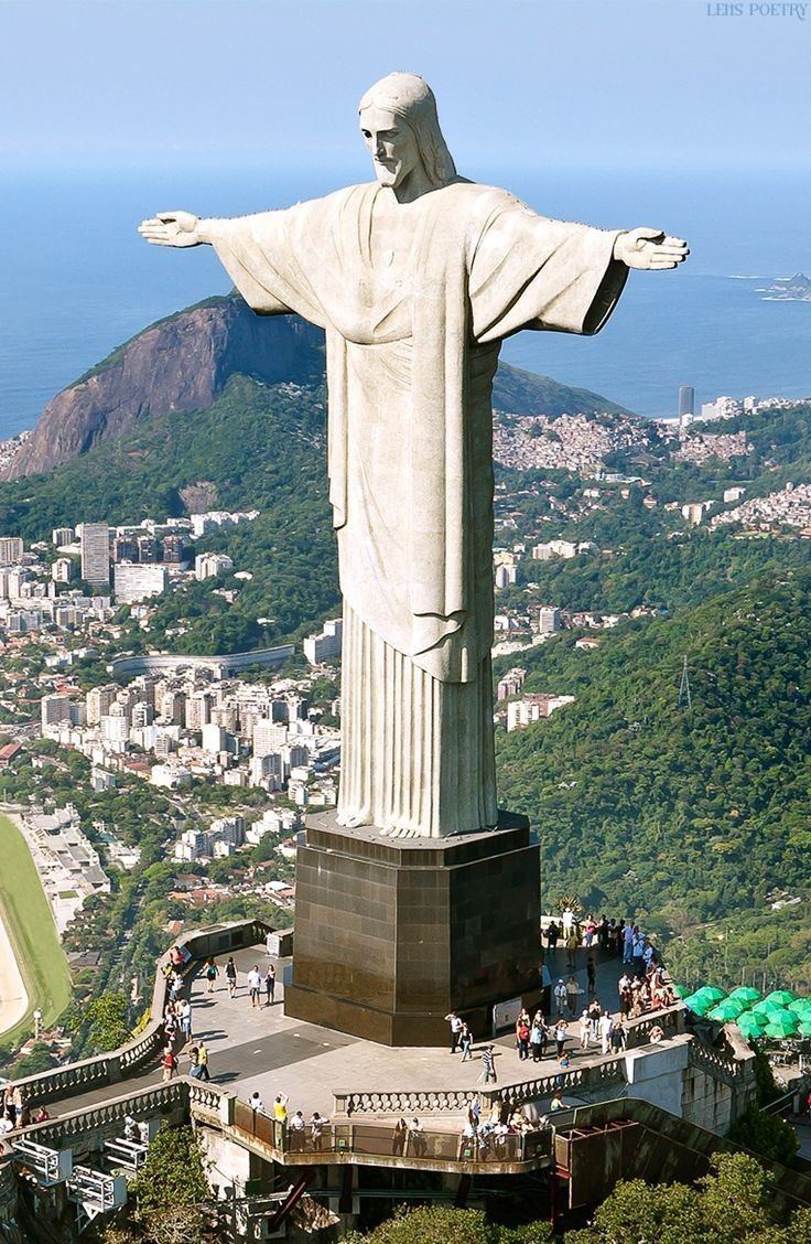 Christ the Redeemer