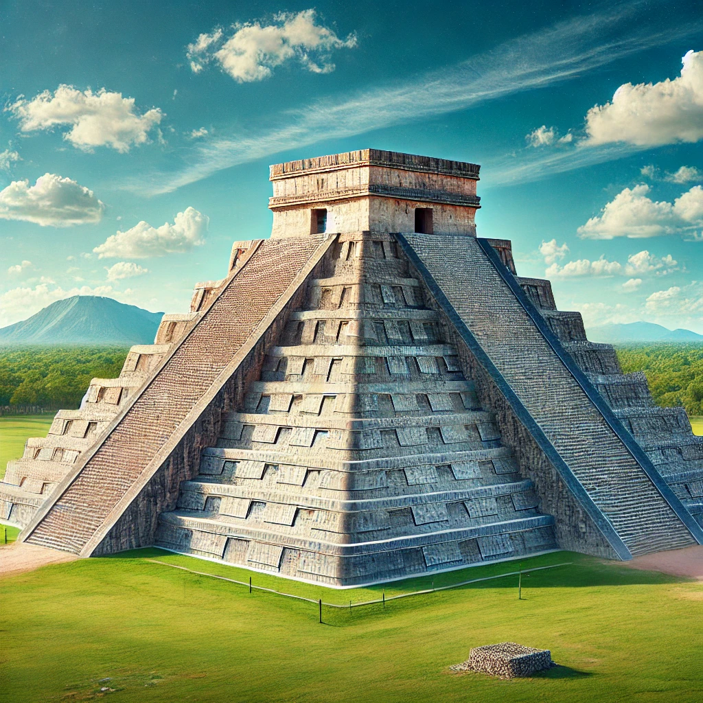 Chichen Itza