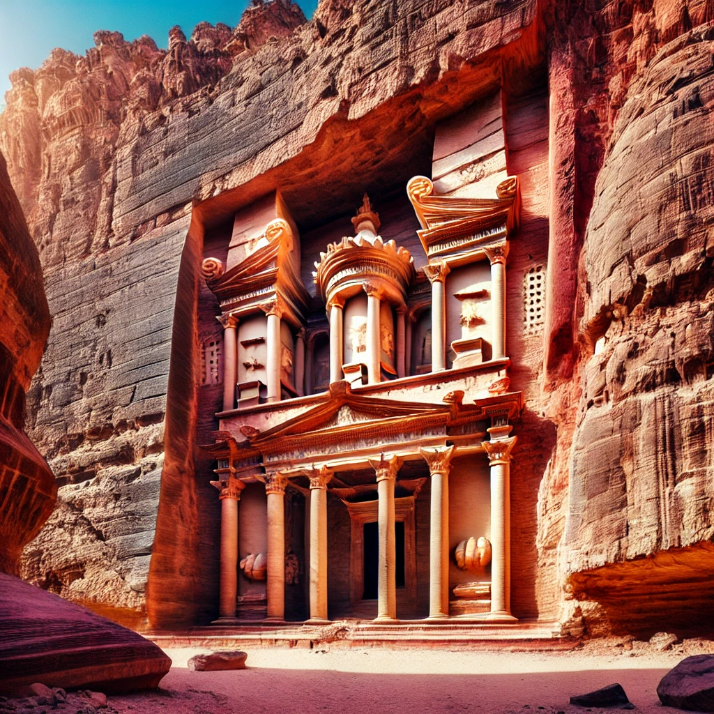 Petra