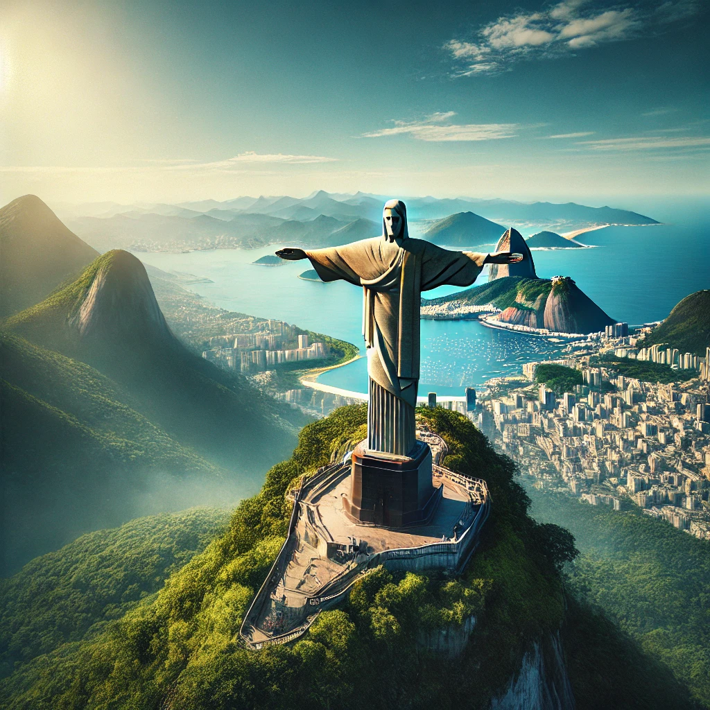 Christ the Redeemer